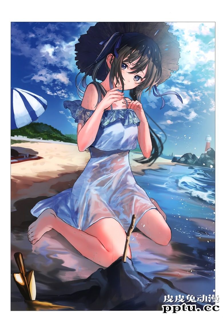 (C94) [TETRAPOT (はねこと)] スモア