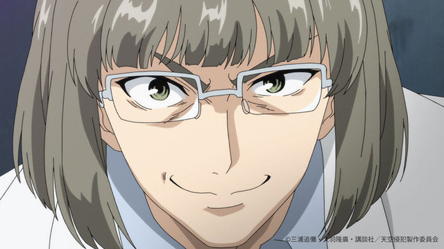 TV动画「天空侵犯」最新剧照公开-皮皮兔动漫