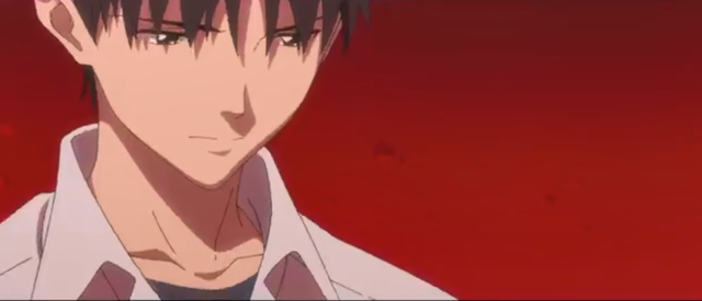 「新世纪福音战士 剧场版:│▌」最新TVCM公开-皮皮兔动漫