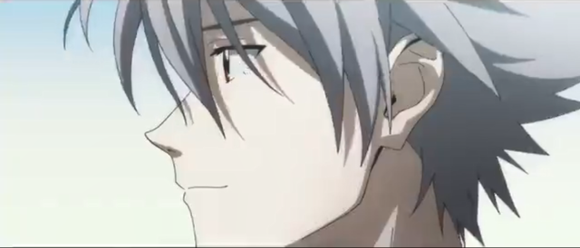 「新世纪福音战士 剧场版:│▌」最新TVCM公开