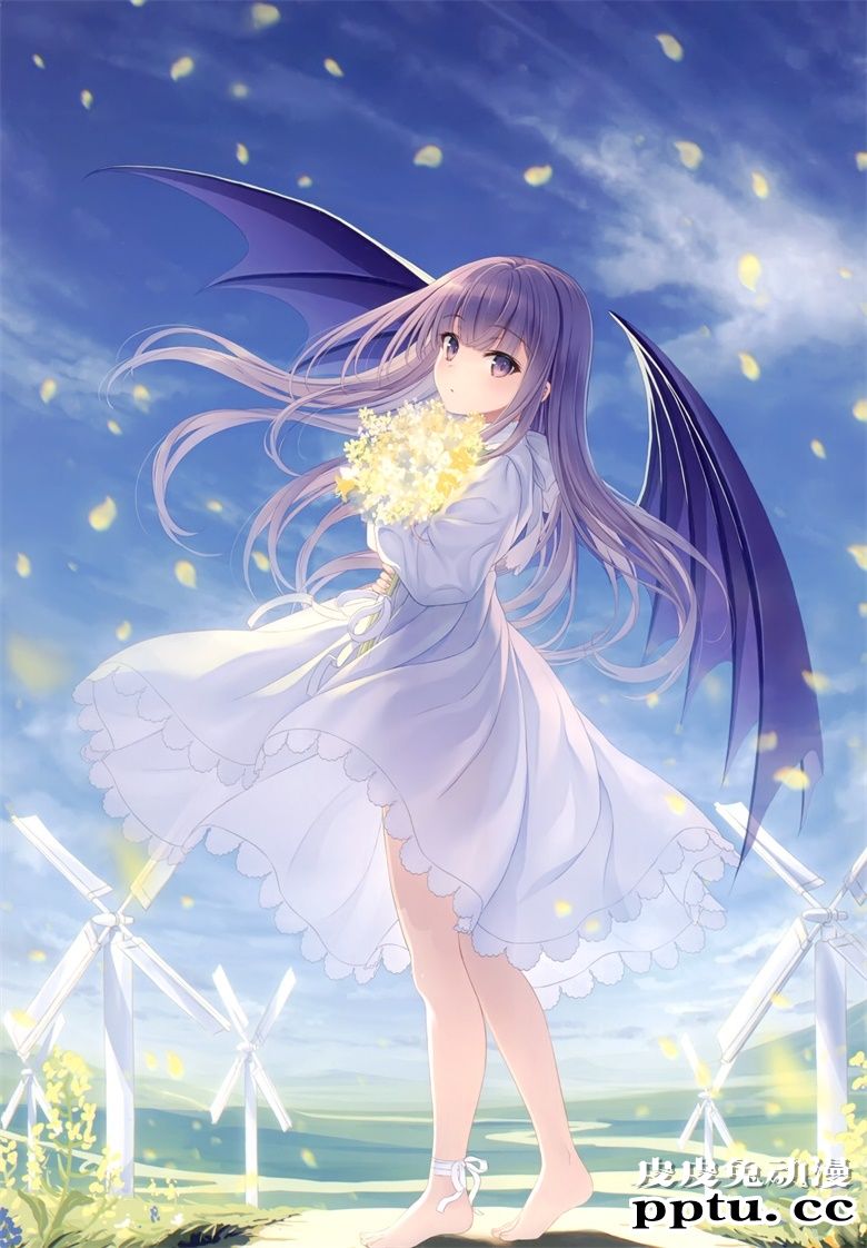 (AC2) [CROWN (八城惺架)] 小悪魔さんの本 vol.4