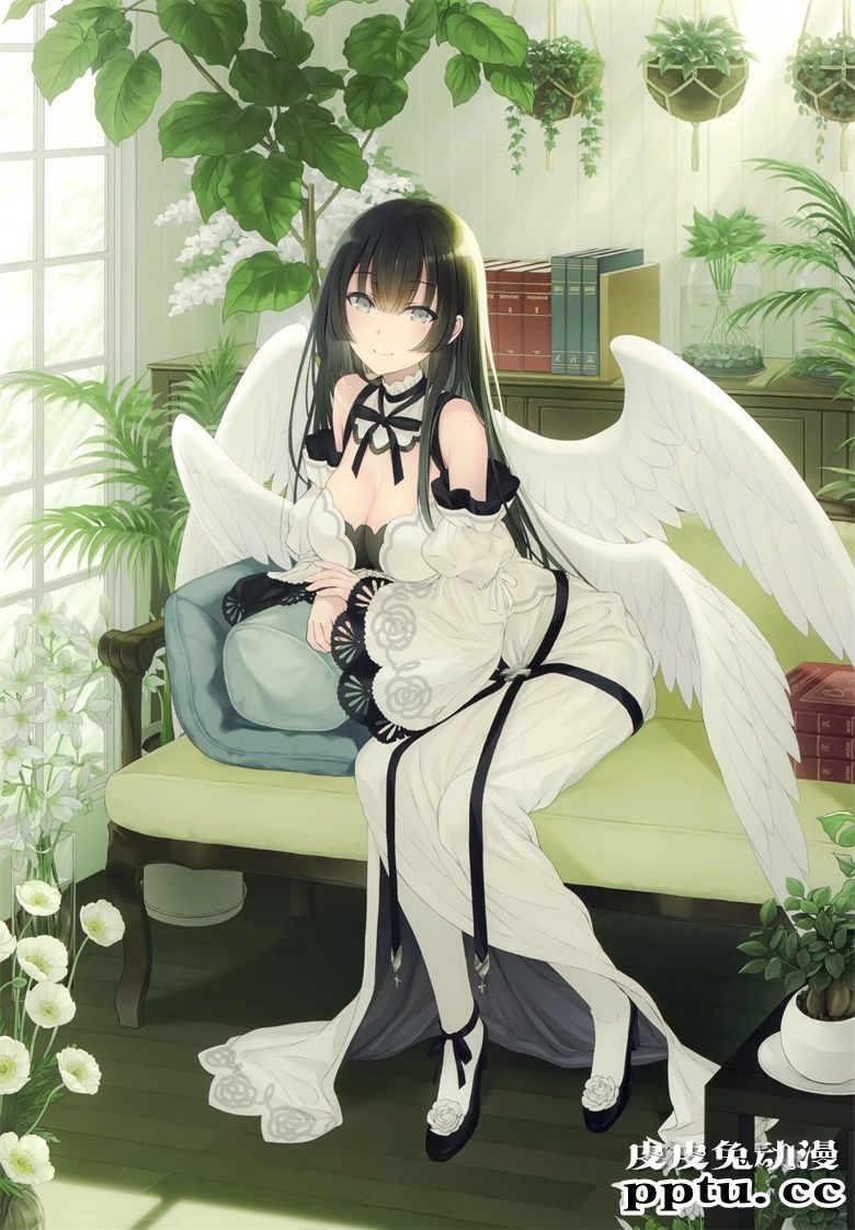 (AC2) [CROWN (八城惺架)] 小悪魔さんの本 vol.4