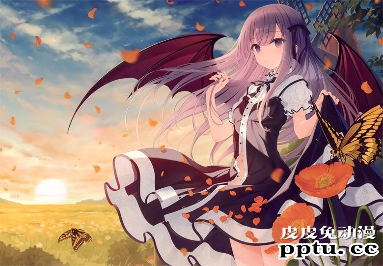 (AC2) [CROWN (八城惺架)] 小悪魔さんの本 vol.4