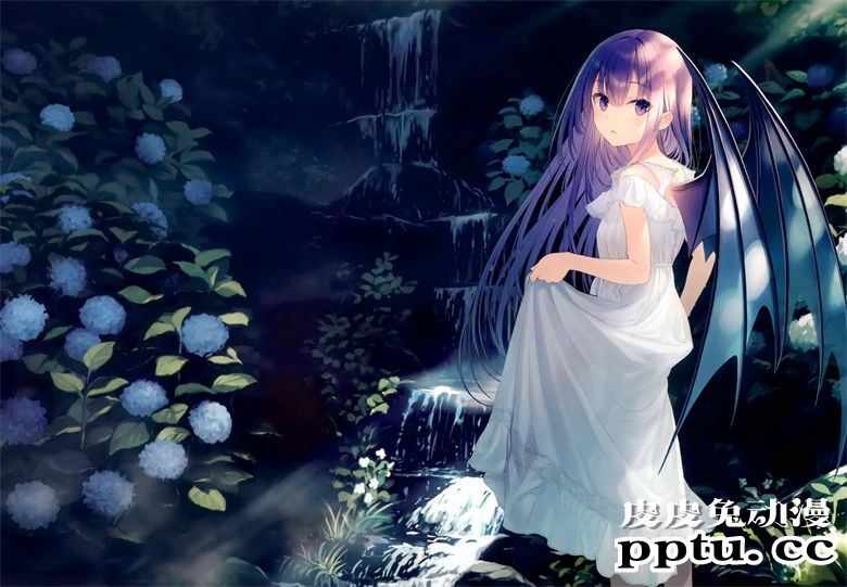 (AC2) [CROWN (八城惺架)] 小悪魔さんの本 vol.4