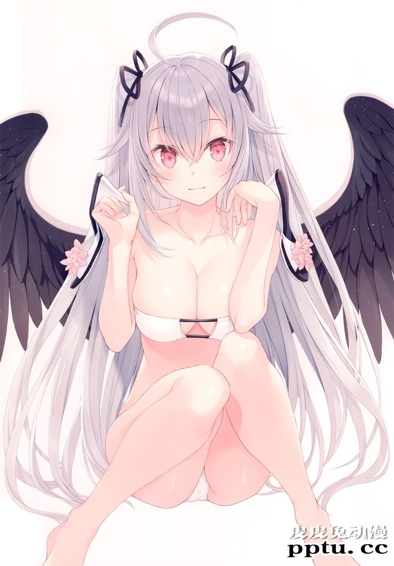 (AC2) [CROWN (八城惺架)] 小悪魔さんの本 vol.4