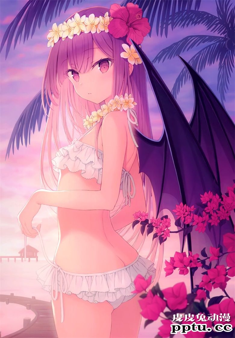 (AC2) [CROWN (八城惺架)] 小悪魔さんの本 vol.4