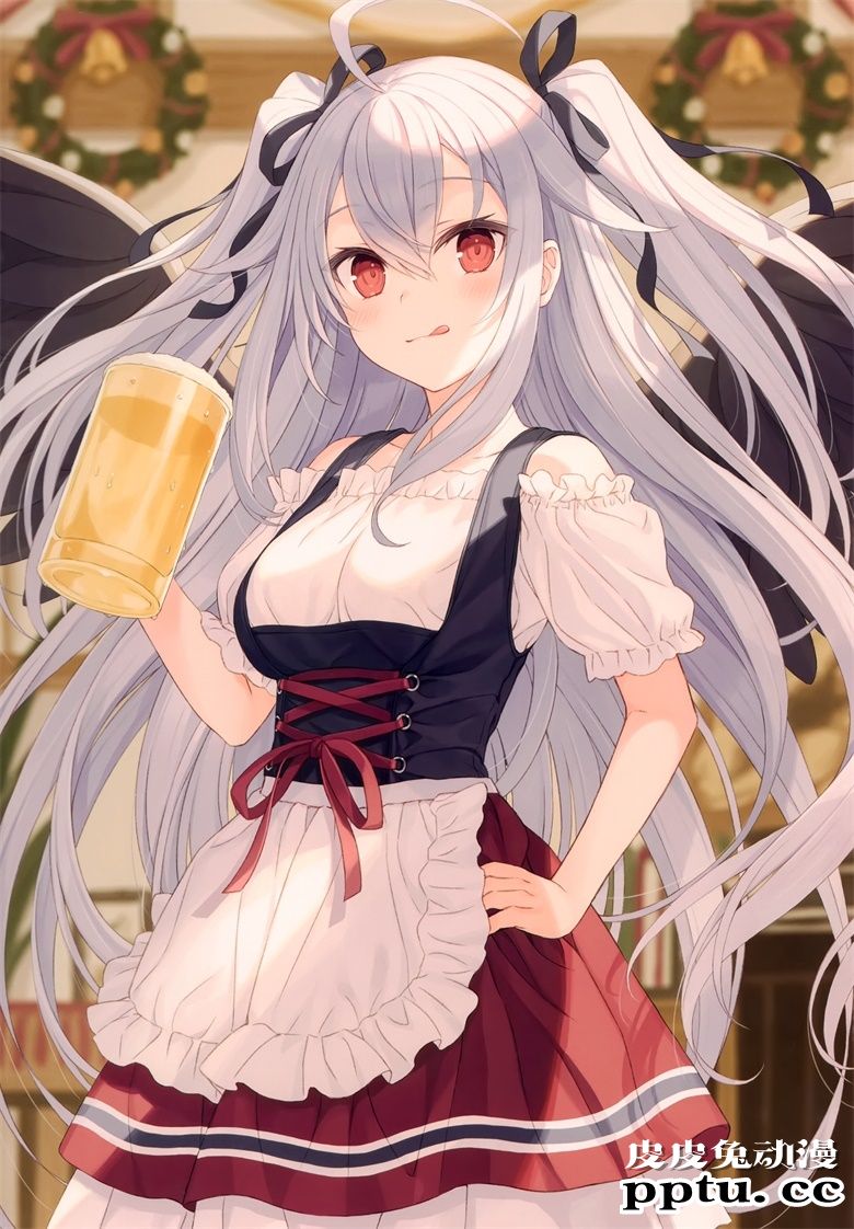 (AC2) [CROWN (八城惺架)] 小悪魔さんの本 vol.4