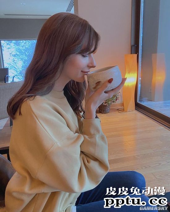 日本2020最美身材冠军 超长美腿的乌克兰美女