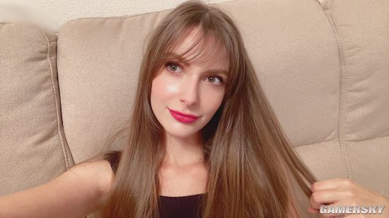 日本2020最美身材冠军 超长美腿的乌克兰美女