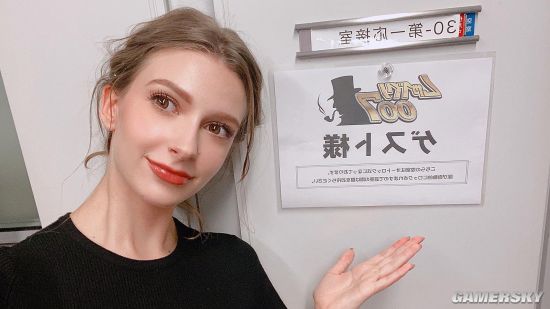 日本2020最美身材冠军 超长美腿的乌克兰美女