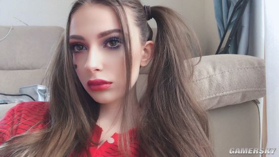 日本2020最美身材冠军 超长美腿的乌克兰美女