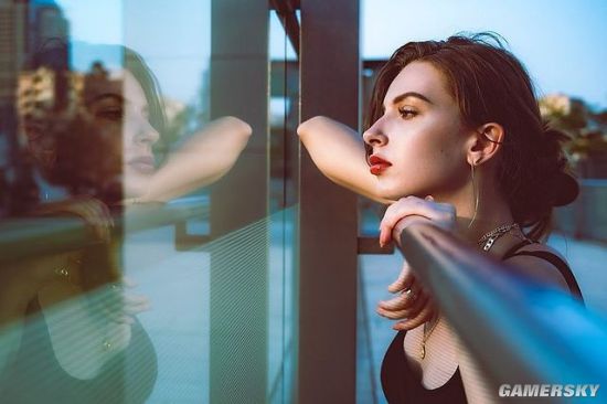 日本2020最美身材冠军 超长美腿的乌克兰美女