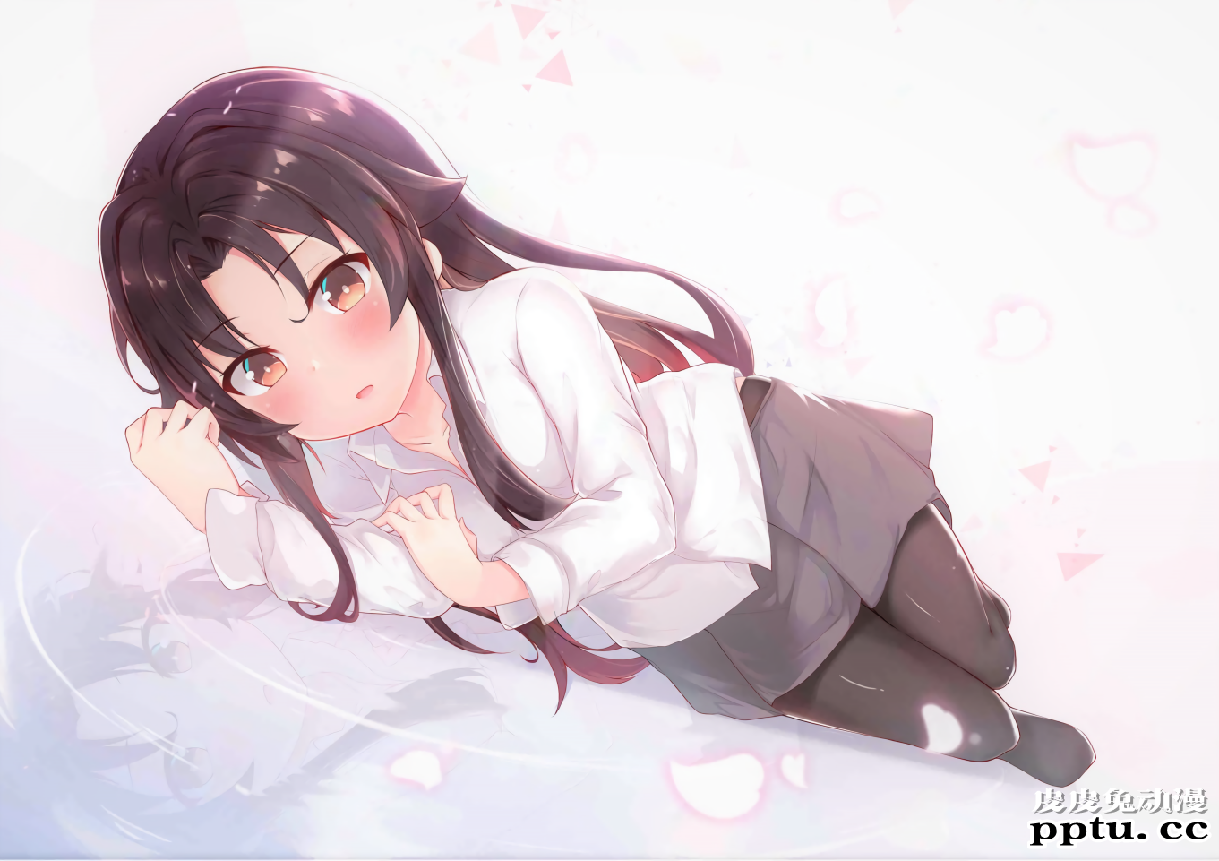 傲娇小萝莉…龙王的工作《夜叉神天衣》高清壁纸特辑！