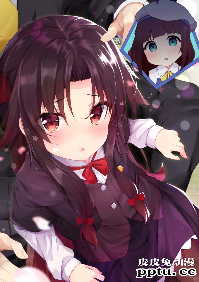 傲娇小萝莉…龙王的工作《夜叉神天衣》高清壁纸特辑！