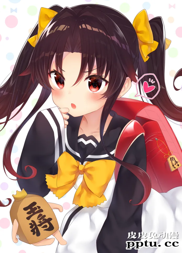 【P站精选】傲娇小萝莉…龙王的工作《夜叉神天衣》高清壁纸特辑!-一起萌 傲娇小萝莉…龙王的工作《夜叉神天衣》高清壁纸特辑!