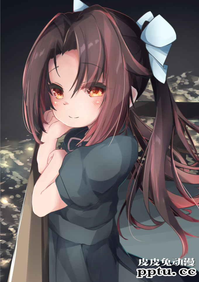 傲娇小萝莉…龙王的工作《夜叉神天衣》高清壁纸特辑！