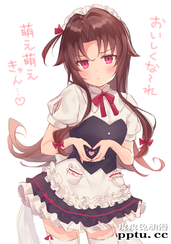 傲娇小萝莉…龙王的工作《夜叉神天衣》高清壁纸特辑！