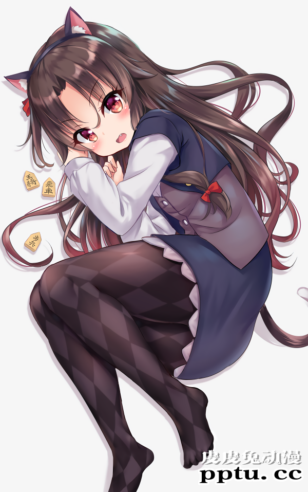 傲娇小萝莉…龙王的工作《夜叉神天衣》高清壁纸特辑！