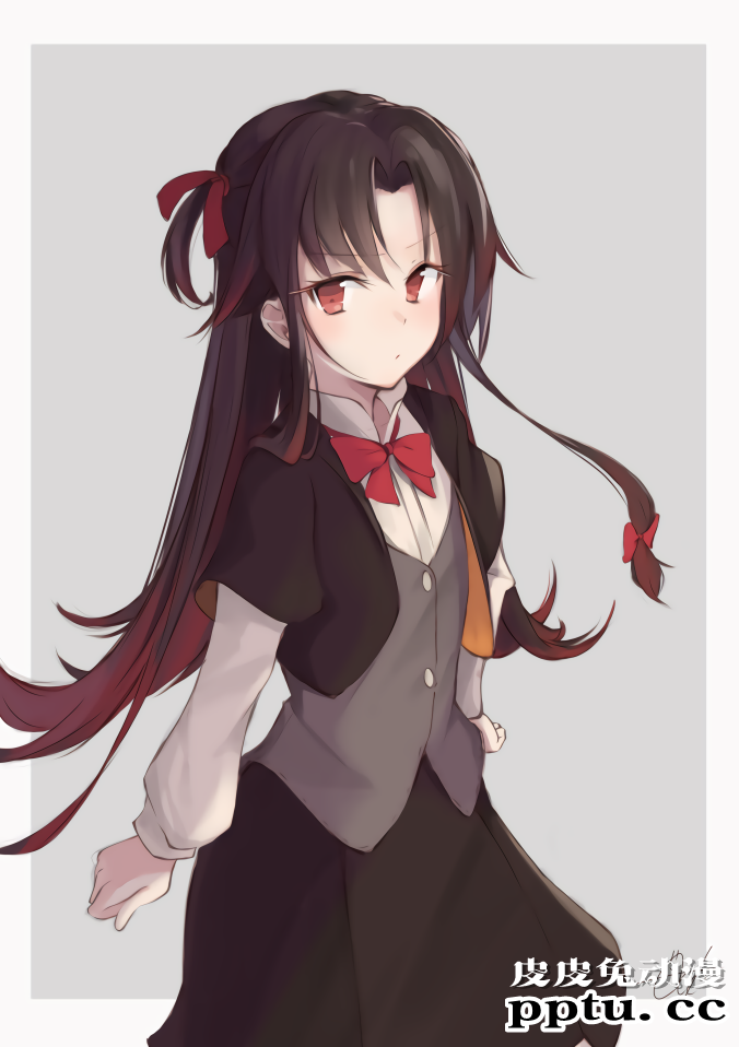 傲娇小萝莉…龙王的工作《夜叉神天衣》高清壁纸特辑！