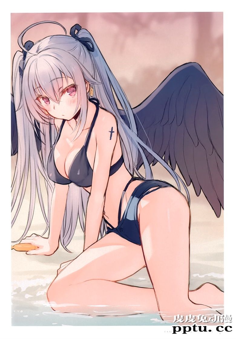 (AC2) [CROWN (八城惺架)] FANBOX ART BOOK VOL.1