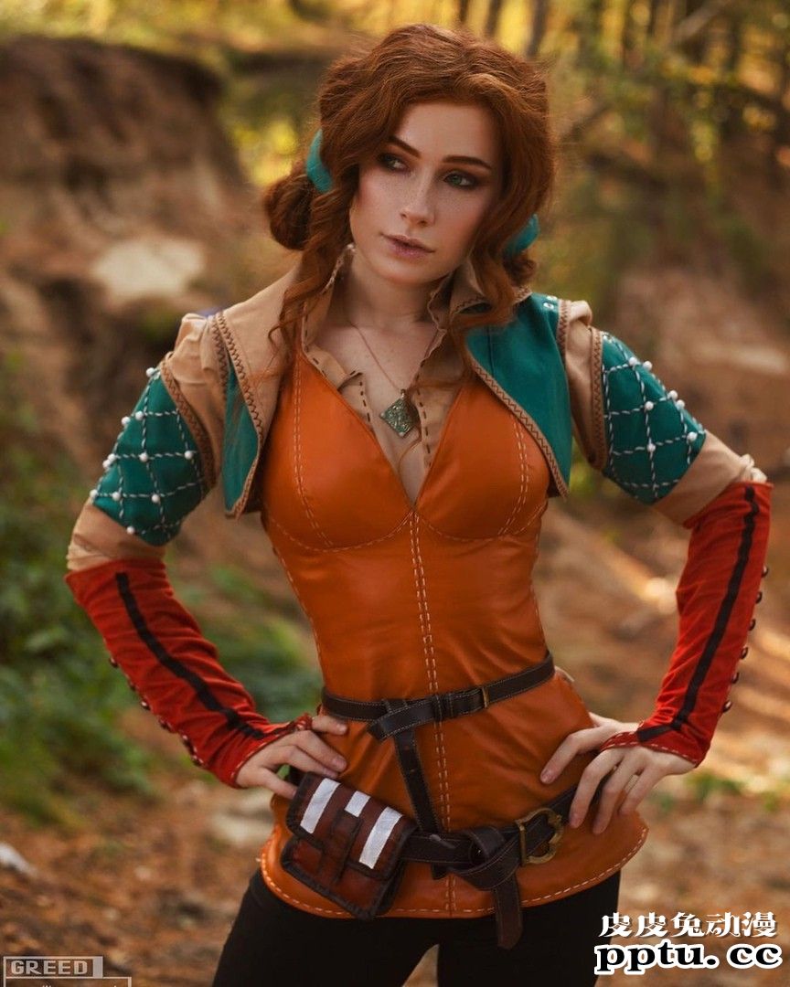 胶衣明日香归来 一周大师级CosPlay赏