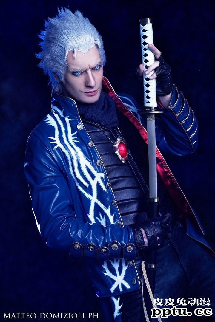 胶衣明日香归来 一周大师级CosPlay赏