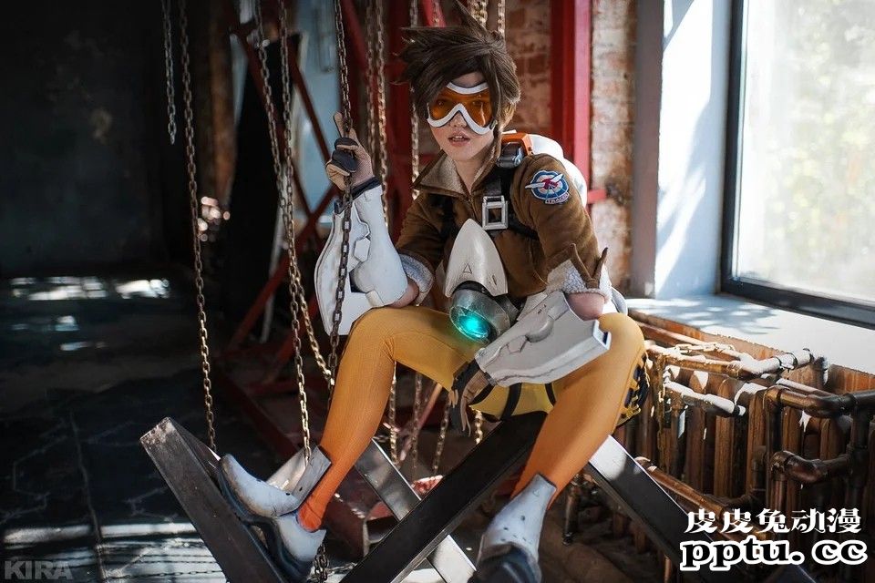 胶衣明日香归来 一周大师级CosPlay赏