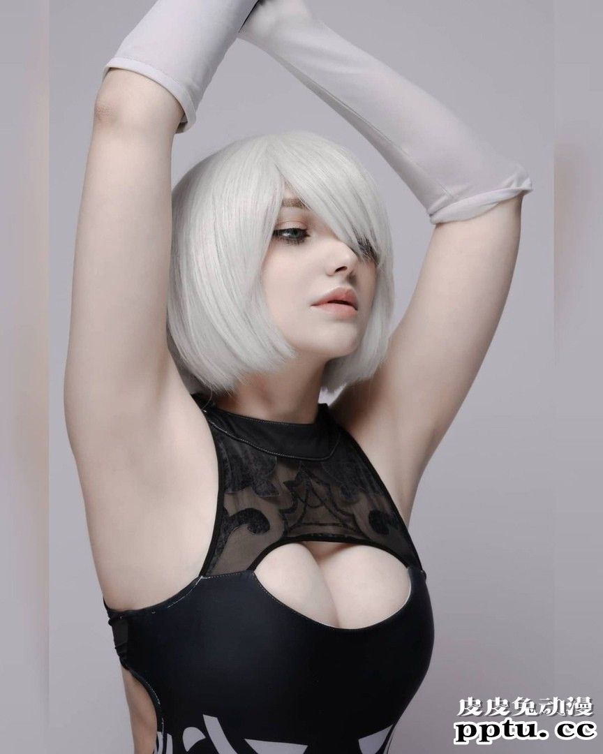 胶衣明日香归来 一周大师级CosPlay赏