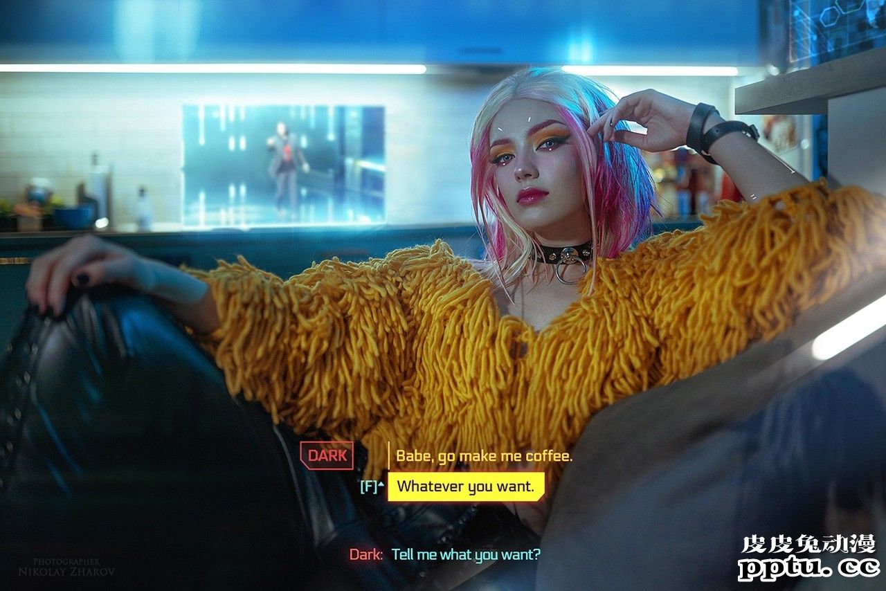 胶衣明日香归来 一周大师级CosPlay赏