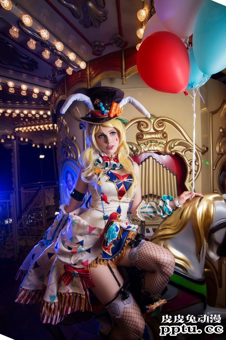 胶衣明日香归来 一周大师级CosPlay赏