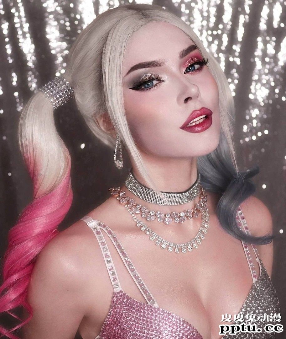 胶衣明日香归来 一周大师级CosPlay赏