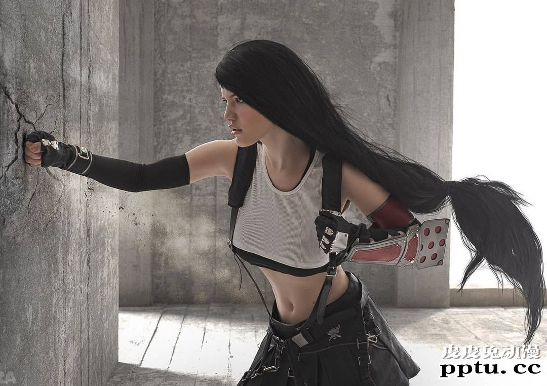 胶衣明日香归来 一周大师级CosPlay赏