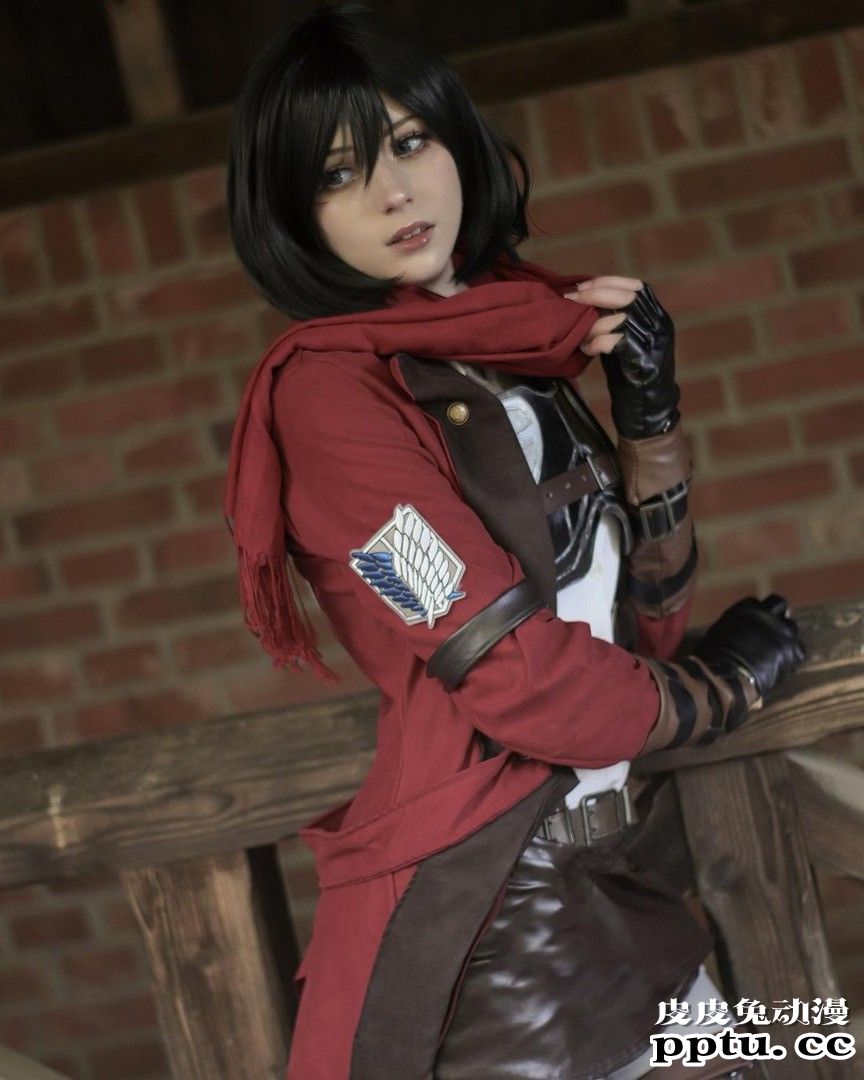 胶衣明日香归来 一周大师级CosPlay赏