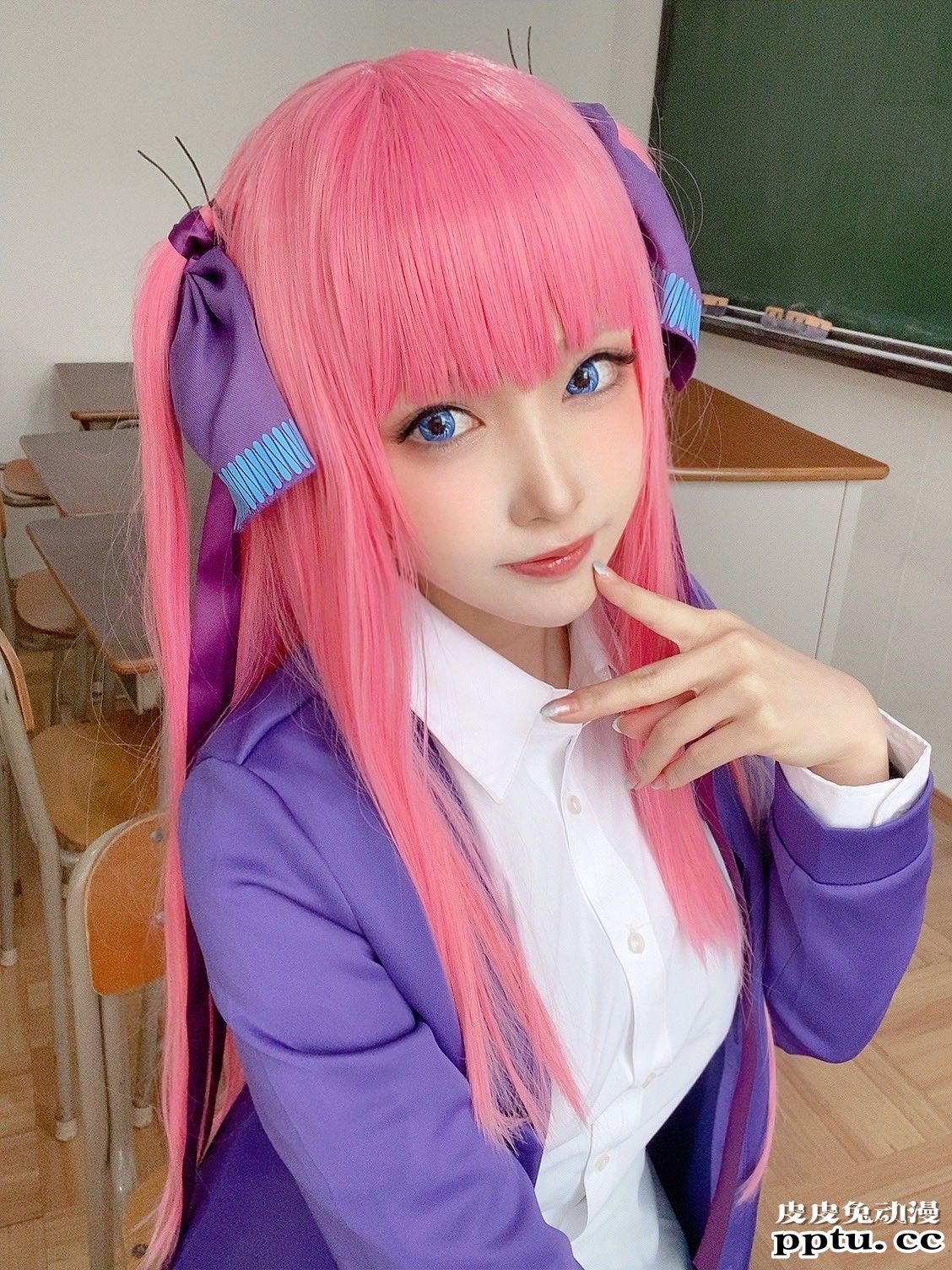 胶衣明日香归来 一周大师级CosPlay赏