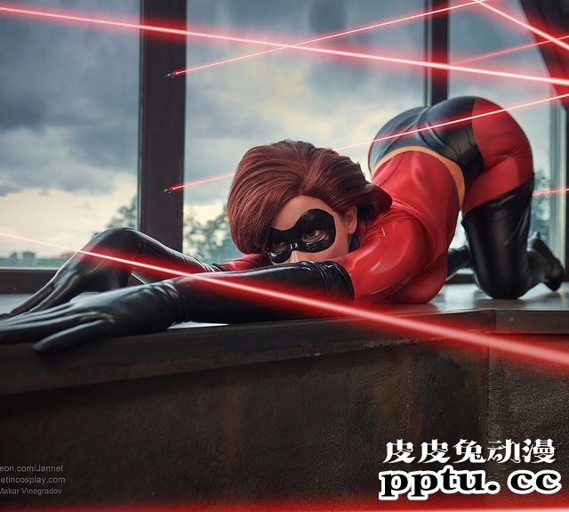 胶衣明日香归来 一周大师级CosPlay赏