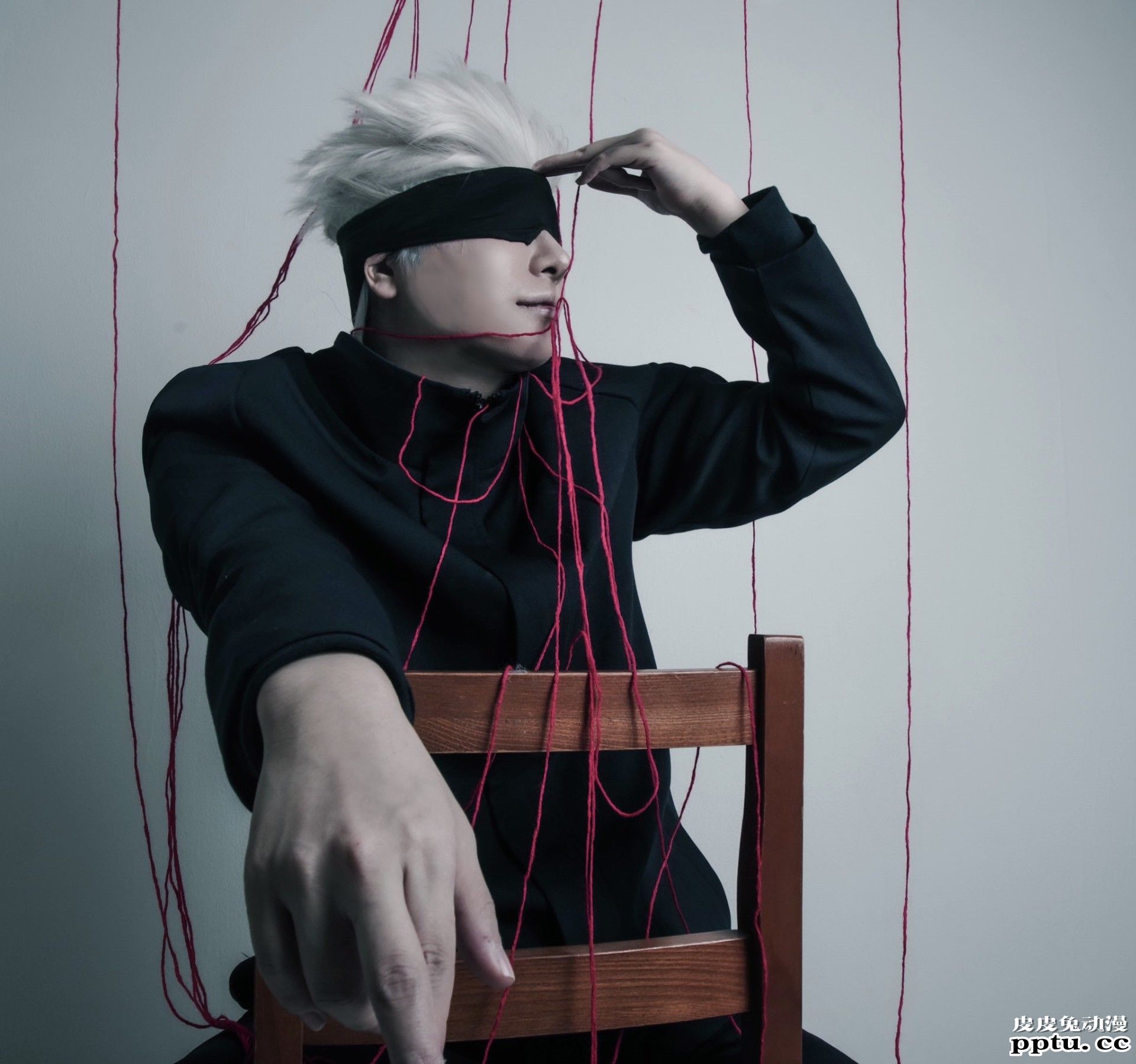 胶衣明日香归来 一周大师级CosPlay赏