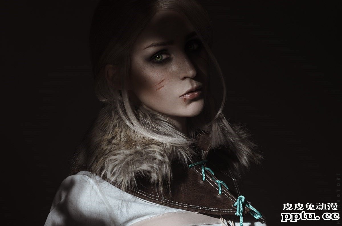 胶衣明日香归来 一周大师级CosPlay赏