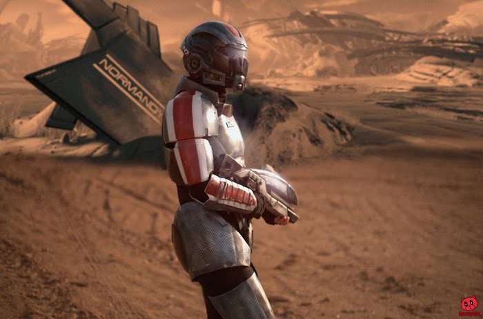 胶衣明日香归来 一周大师级CosPlay赏