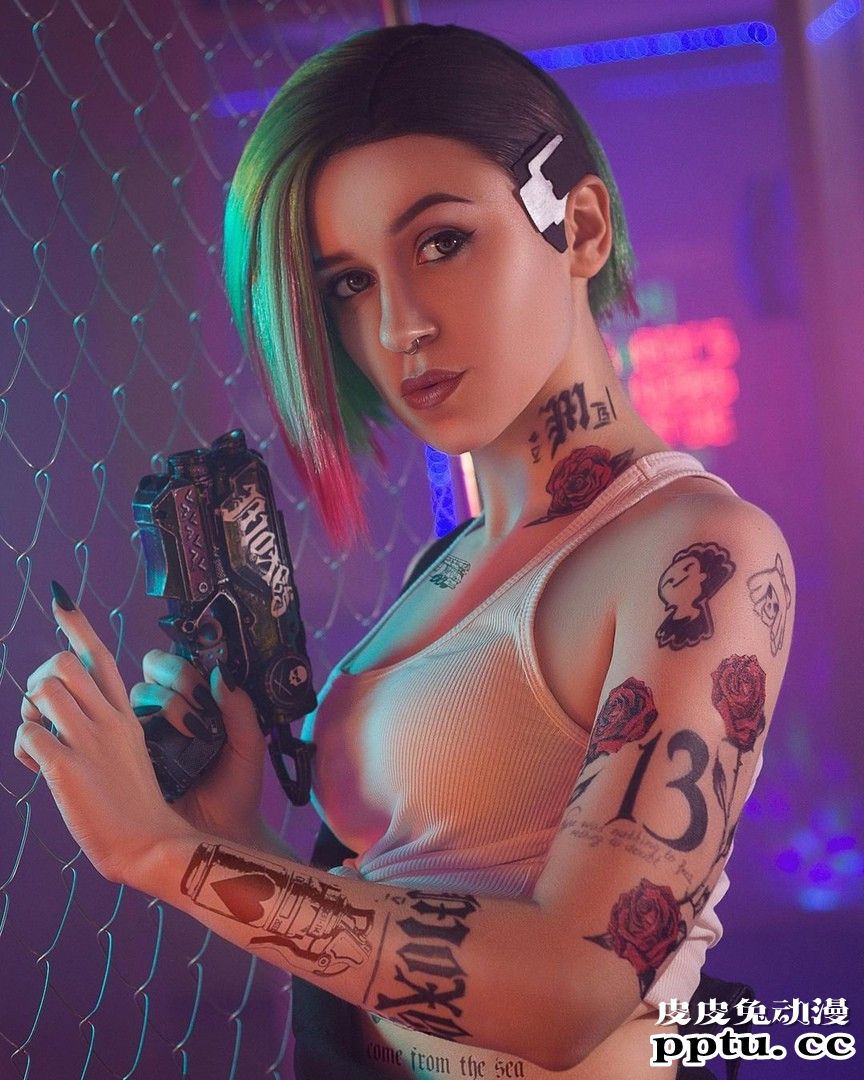 胶衣明日香归来 一周大师级CosPlay赏