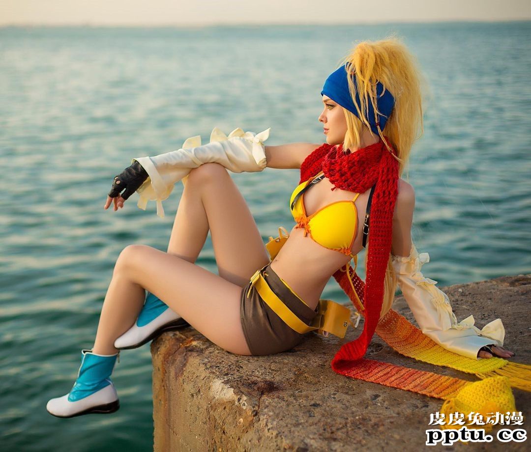 胶衣明日香归来 一周大师级CosPlay赏