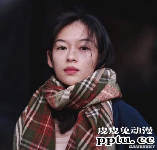 越南模特撞脸章子怡走红 网友：章子怡越南分怡-皮皮兔动漫