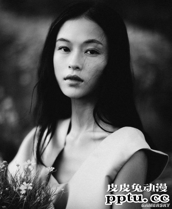 越南模特撞脸章子怡走红 网友：章子怡越南分怡