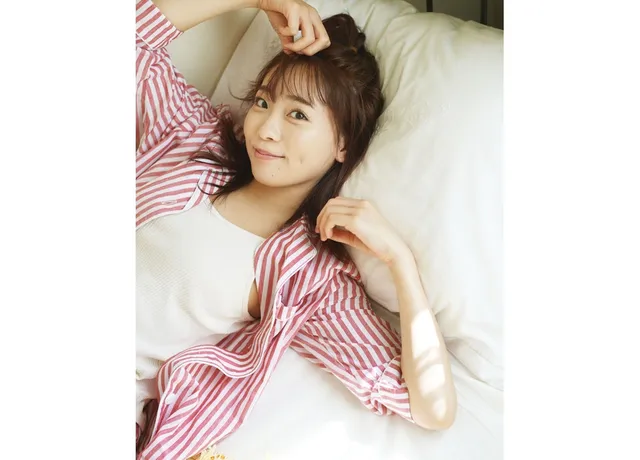 声优·齐藤朱夏首本写真日历即将发售-皮皮兔动漫
