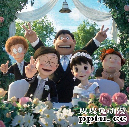 日本电影学院奖优秀动画奖入围名单公开