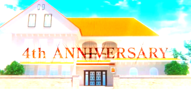 「A3!」４周年纪念PV公开-皮皮兔动漫