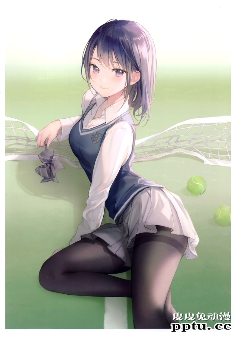 (AC2) [Floralia (gomzi)] 彼女と彼女の