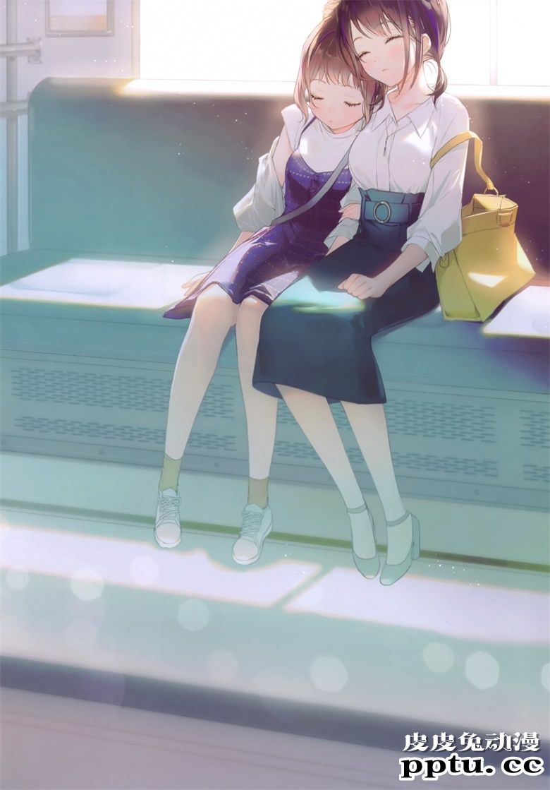 (AC2) [Floralia (gomzi)] 彼女と彼女の