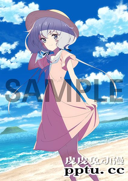 电视动画「佐贺偶像是传奇」Blu-ray BOX特典样式公开-皮皮兔动漫