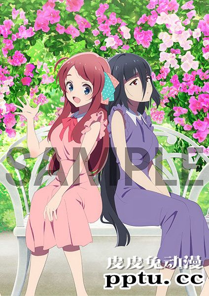 电视动画「佐贺偶像是传奇」Blu-ray BOX特典样式公开