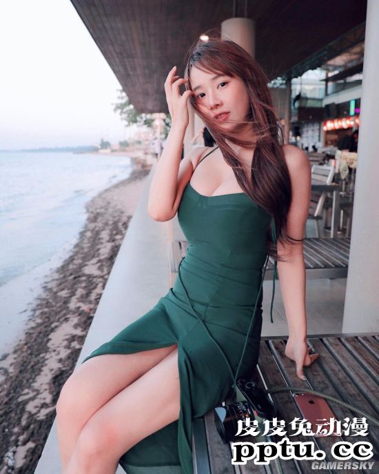 白嫩青春的惹火身材 软萌实力惊人的泰国正妹